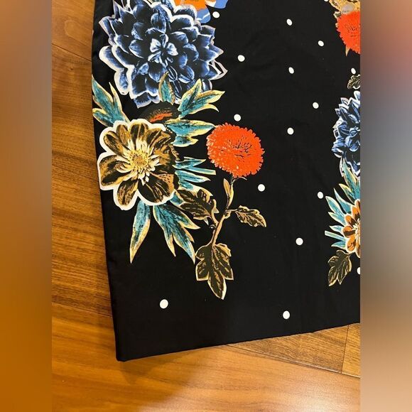 Yoana Baraschi laurel pencil skirt size 8 - Picture 3 of 8